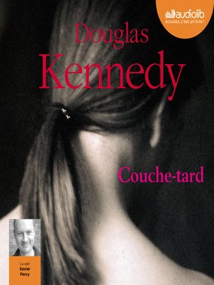 cover image of Couche-tard